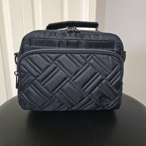 NEW Lug Mini Ranger - Color: Black